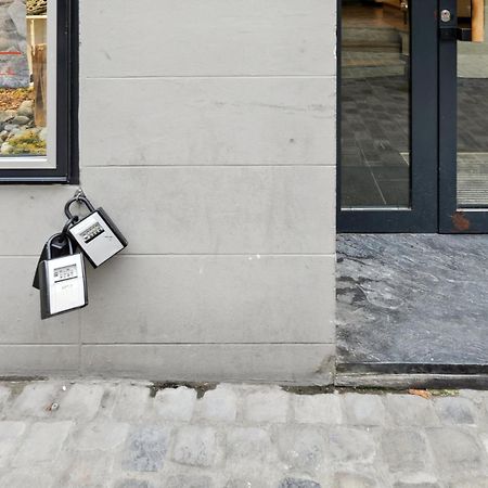 Apartament Muenstergasse Zurich Old Town Zewnętrze zdjęcie