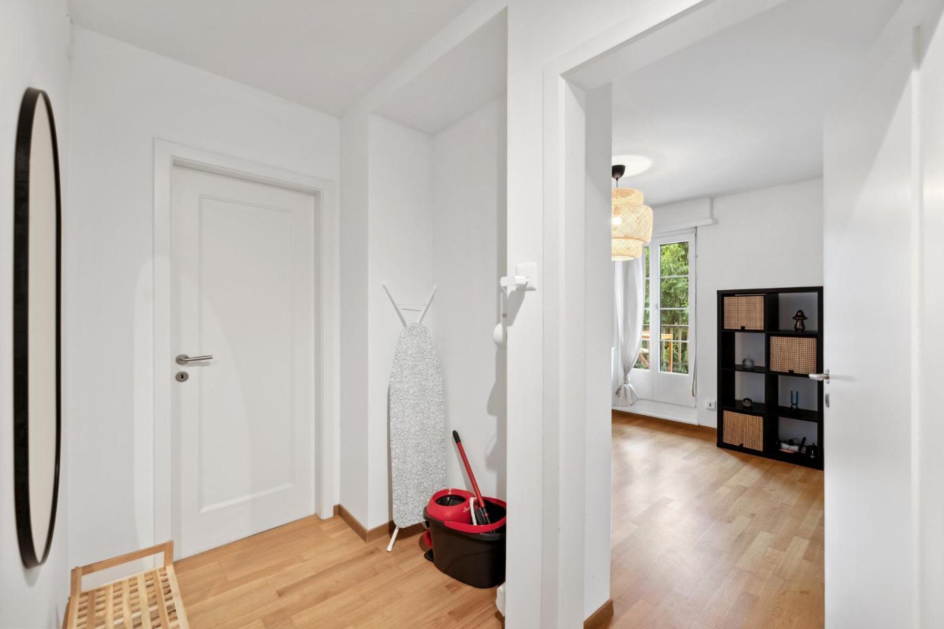 Apartament Muenstergasse Zurich Old Town Zewnętrze zdjęcie